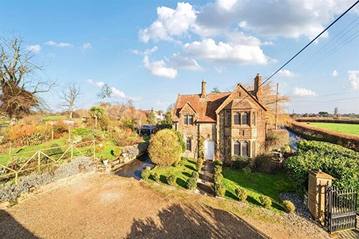 3 Bedroom Detached House For Sale In Yeovil Road, East Coker, Yeovil, BA22