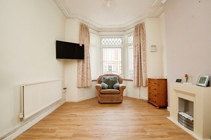 3 Bedroom Property For Sale In Ferndale Street, Cardiff, CF11