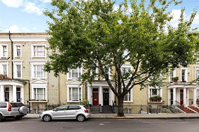 1 Bedroom Flat For Sale In Eardley Crescent, London, SW5
