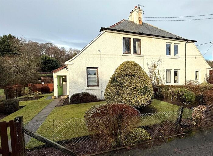3 Bedroom House For Sale In Precincts Road, Fortrose., IV10