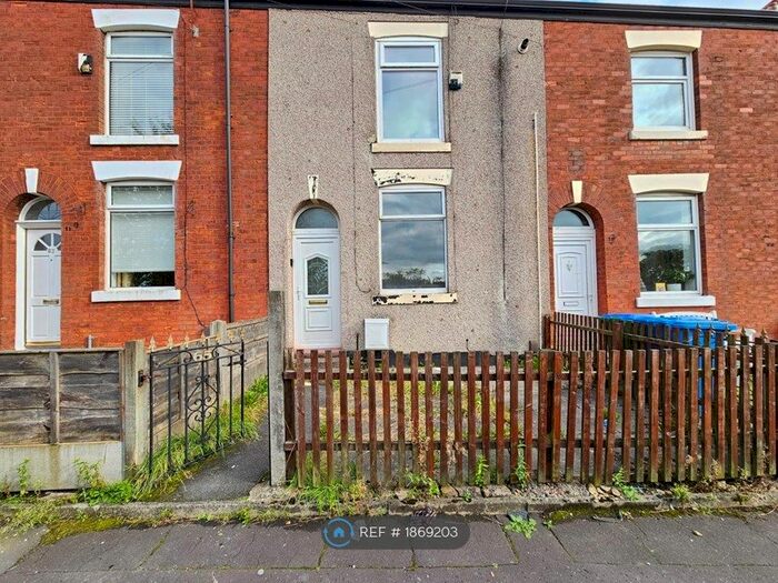 2 Bedroom Terraced House To Rent In Wilton Street, Heywood, OL10
