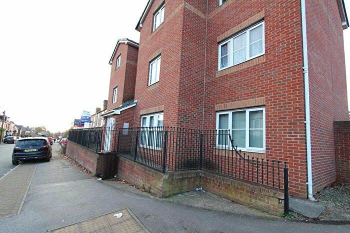 2 Bedroom Apartment To Rent In Bellhouse Road, Sheffield, S5