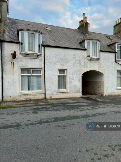 2 Bedroom Flat To Rent In York Street, Peterhead, AB42