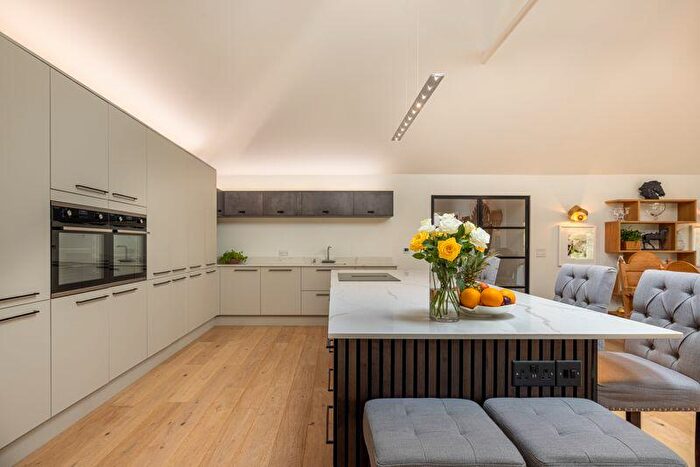 5 Bedroom Detached House For Sale In Stunning Contemporary Home Minutes From Millfield School, BA16
