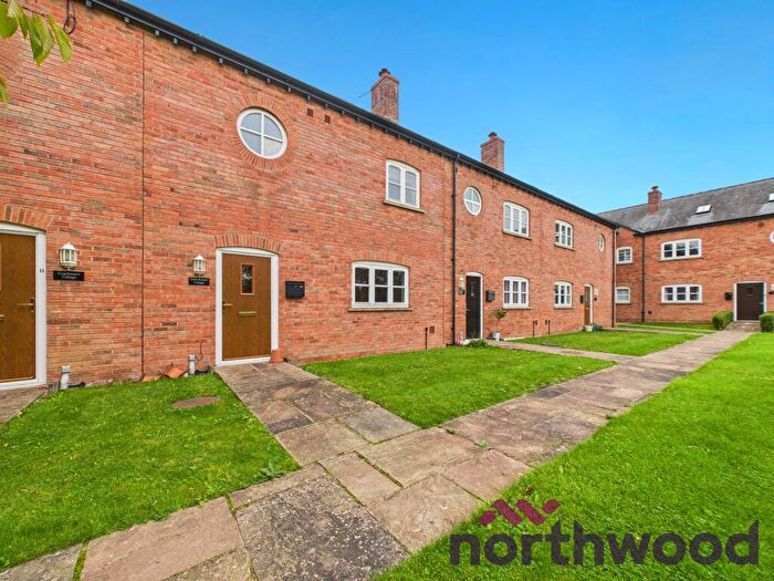 4 Bedroom Barn Conversion To Rent In Warmingham Grange, School Lane, Warmingham, CW11