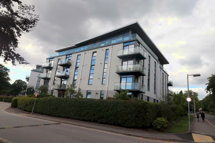 2 Bedroom Flat To Rent In May Baird Gardens, Aberdeen, AB25