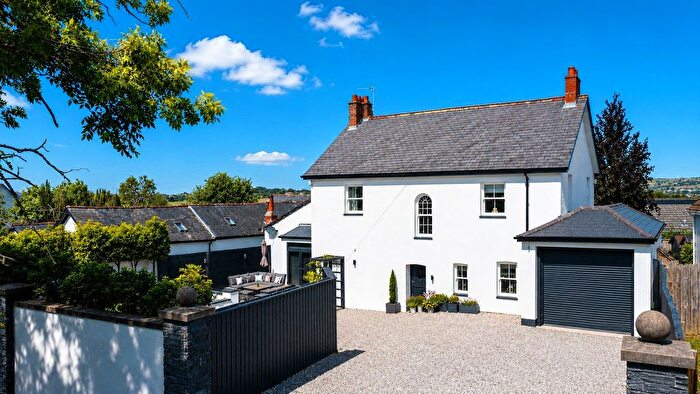 5 Bedroom Detached House For Sale In Rumsam Road, Barnstaple, Devon, EX32