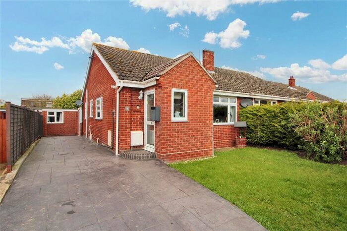 4 Bedroom Bungalow For Sale In Bainard Rise, Hempnall, Norwich, Norfolk, NR15