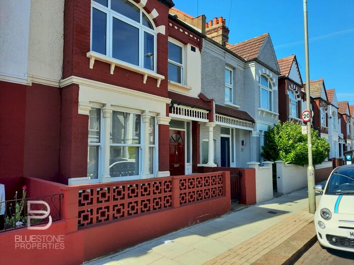 4 Bedroom Terraced House To Rent In Undine Street, London, SW17
