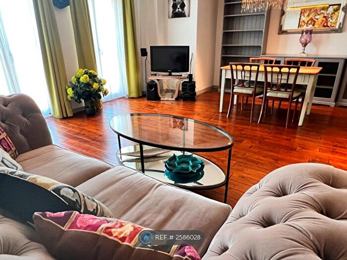 2 Bedroom Flat To Rent In The Belvedere, Cambridge, CB2