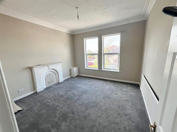 1 Bedroom Flat To Rent In Hampton Road, Southport, PR8