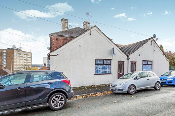 1 Bedroom Apartment To Rent In Windmill Street, Stoke-on-Trent, Staffordshire, ST1