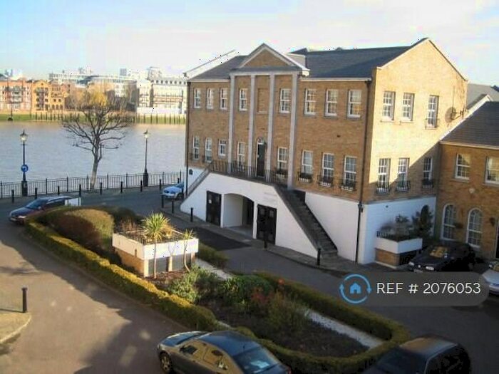 1 Bedroom Flat To Rent In Sovereign View, London, SE16