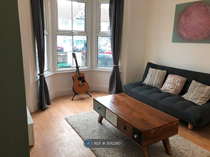 1 Bedroom Maisonette To Rent In Ravenscroft Road, Beckenham, BR3