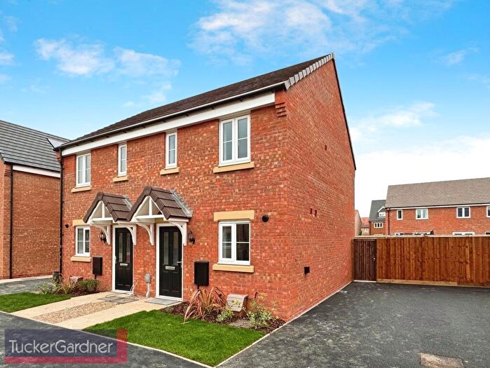 2 Bedroom House To Rent In Lowfield Crescent, Littleport, CB6