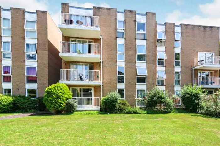 2 Bedroom Flat To Rent In Meyrick Court, St. Winifreds Road, BH2