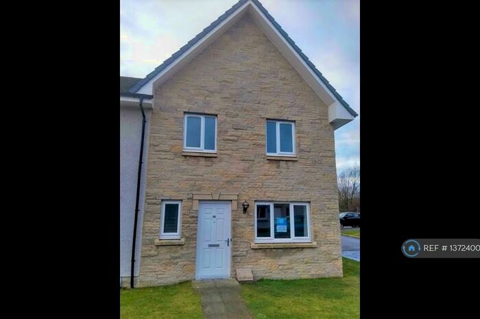 2 Bedroom Terraced House To Rent In Bellfield View, Aberdeen, AB15