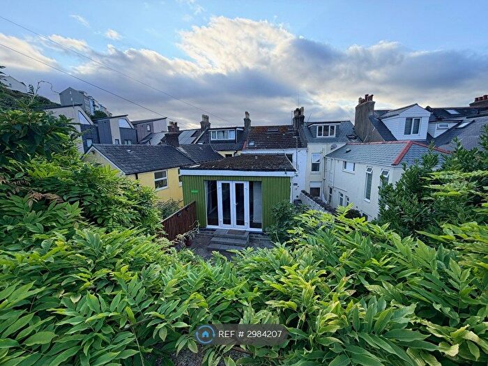 1 Bedroom Flat To Rent In Heath Road, Brixham, TQ5
