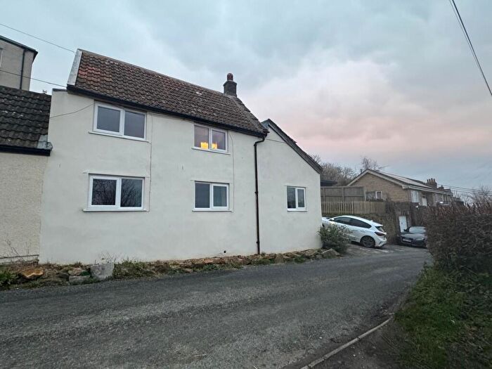 2 Bedroom Terraced House To Rent In West Coker, BA22
