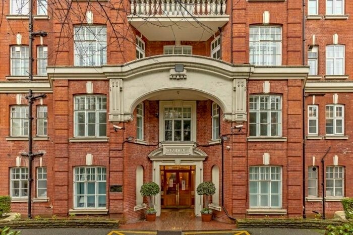 3 Bedroom Flat To Rent In Clive Court, Maida Vale, London, W9