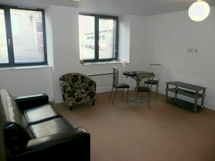 1 Bedroom Flat To Rent In Woolston Warehouse, Grattan Road, Bradford, BD1