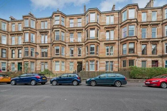 2 Bedroom Flat To Rent In Finlay Drive, Glasgow, G31