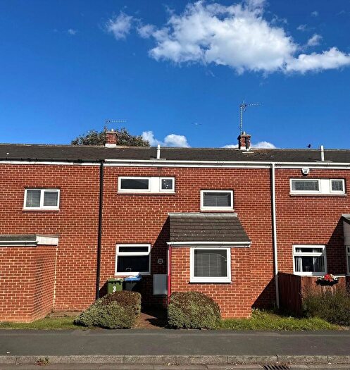2 Bedroom Terraced House For Sale In Byron Lodge Estate, Seaham, Na, Na, SR7