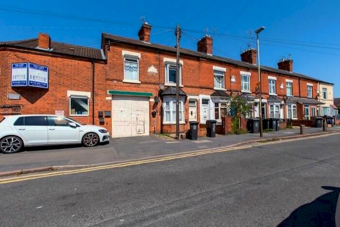 1 Bedroom Flat To Rent In Knighton Fields Road West, Knighton Fields, Leicester, LE2