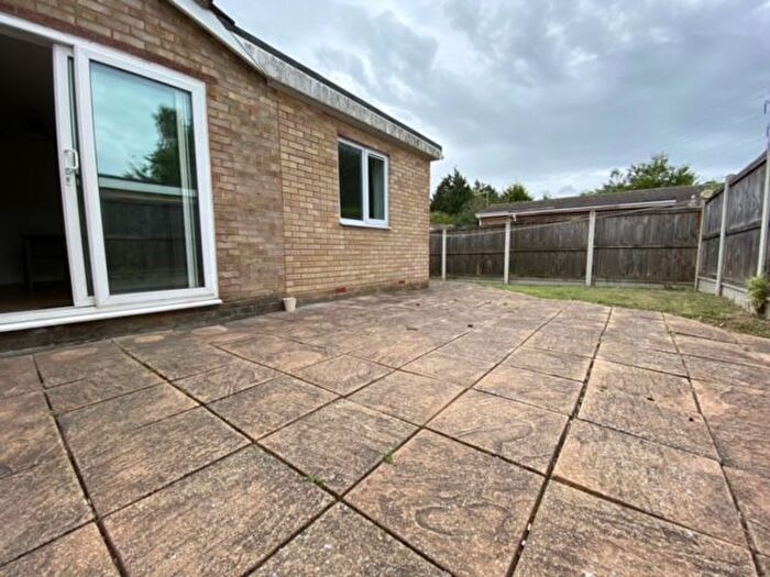 1 Bedroom Property To Rent In Kemsing Gardens, Canterbury, CT2