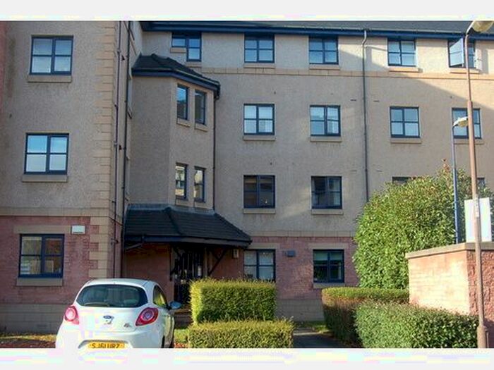 2 Bedroom Flat To Rent In Russell Gardens, Edinburgh, EH12