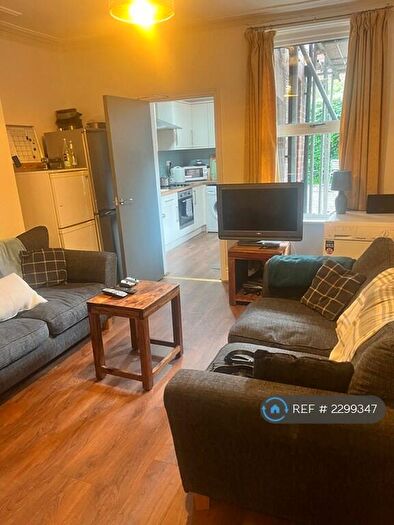5 Bedroom Terraced House To Rent In Newington Road, Sheffield, S11