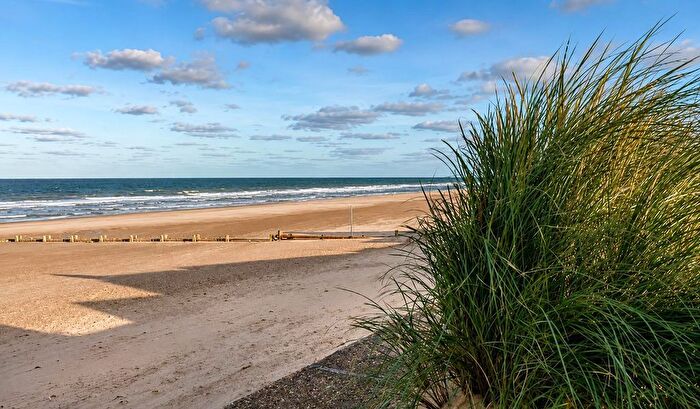 4 Bedroom Detached House For Sale In Bacton, NR12