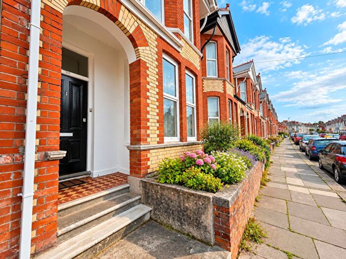 1 Bedroom Flat To Rent In Ladysmith Road, Plymouth, PL4