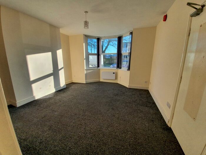 1 Bedroom Studio To Rent In Dorothy Avenue, Skegness, PE25
