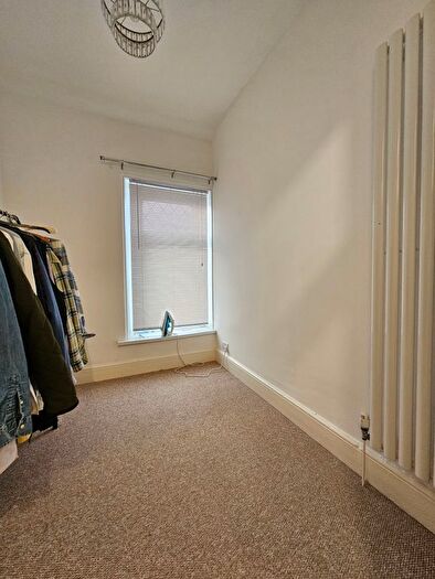 3 Bedroom Terraced House For Sale In Iorwerth Street, Swansea, SA5