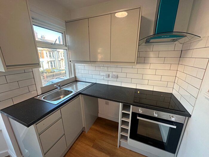 1 Bedroom Flat To Rent In North Denes Road, Great Yarmouth, NR30