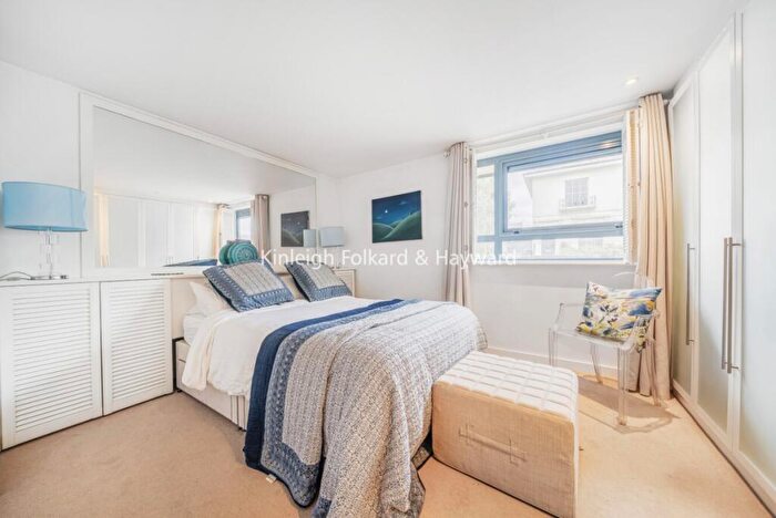 1 Bedroom Flat To Rent In Barnsbury Grove, London, N7