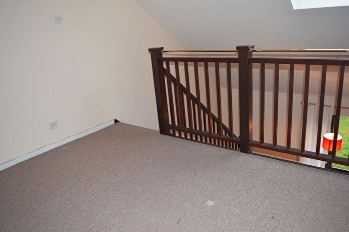 1 Bedroom Terraced House To Rent In Weggs Farm Road, Northampton, NN5