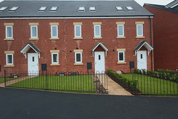 3 Bedroom Mews To Rent In Brookwood Way, Buckshaw Village, Chorley, PR7