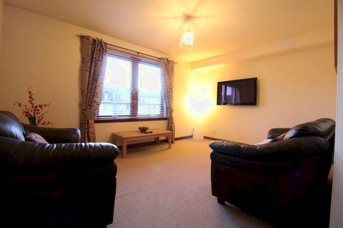 1 Bedroom Flat To Rent In Strawberry Bank Parade, Second Floor, AB11