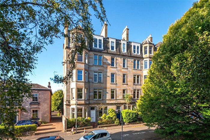 3 Bedroom Apartment For Sale In Bruntsfield Terrace, Bruntsfield, Edinburgh, EH10