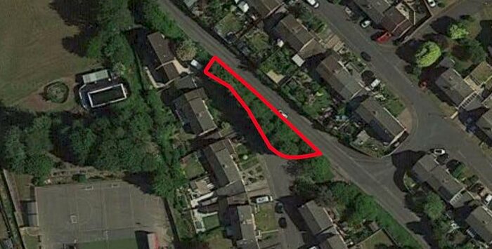 Land For Sale In Land At Grandisson Drive, Ottery St. Mary, Devon, EX11