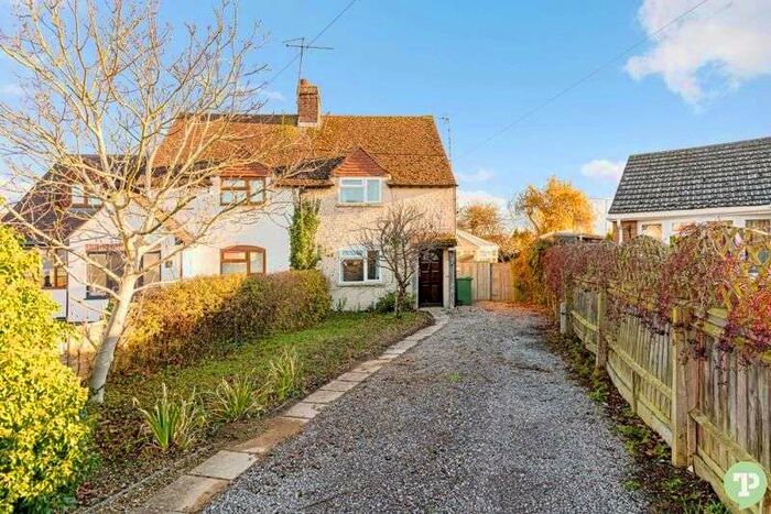 1 Bedroom Property To Rent In Jackies Lane, Wheatley, OX33