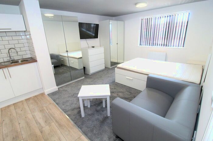 Property To Rent In Kings Court, - King William Street, Coventry, West Midlands, CV1