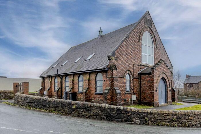 4 Bedroom Semi Detached House For Sale In Chapel Lane, Harriseahead, ST7