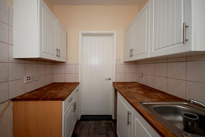 2 Bedroom Terraced House To Rent In Staveley Street, Doncaster, DN12
