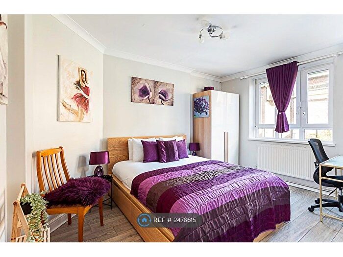 2 Bedroom Flat To Rent In Marry Macarthur House, London, W6