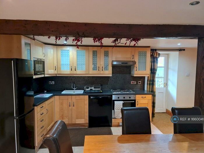 2 Bedroom Terraced House To Rent In South Littleton, Rattray, Blairgowrie, PH10