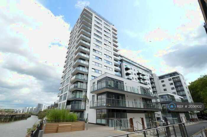 2 Bedroom Flat To Rent In Wharf Street, London, SE8