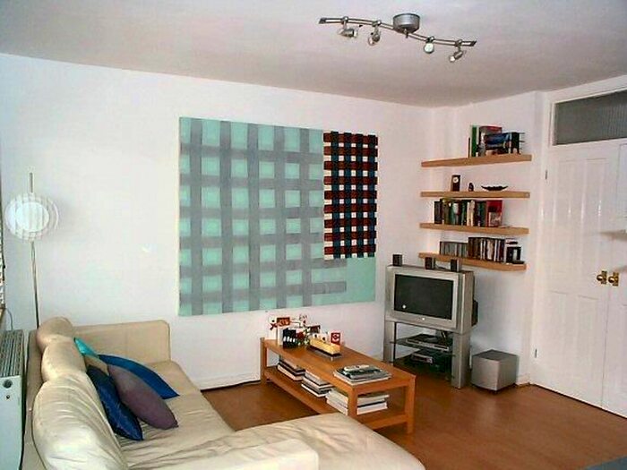 1 Bedroom Flat To Rent In Tollington Park, London, N4